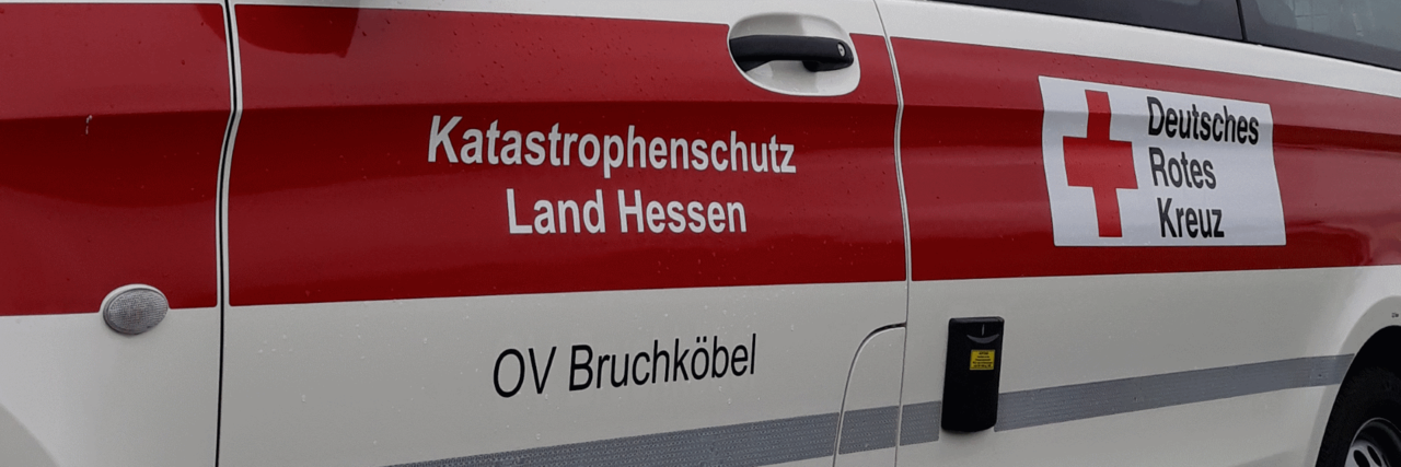 Foto: DRK Bruchköbel
